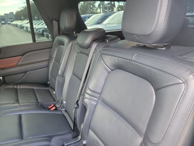 2024 Lincoln Navigator L Reserve
