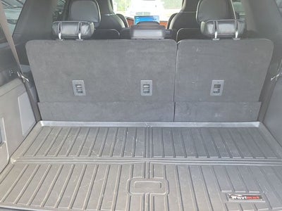2024 Lincoln Navigator L Reserve