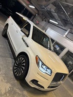 2023 Lincoln Navigator L Black Label