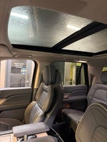2023 Lincoln Navigator L Black Label