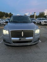 2022 Lincoln Navigator L Black Label