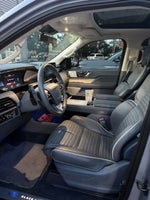 2022 Lincoln Navigator L Black Label