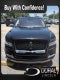 2020 Lincoln Navigator L Black Label