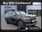 2022 Lincoln Navigator L Black Label