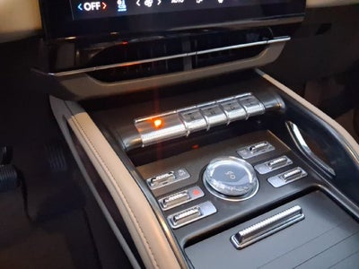 2024 Lincoln Nautilus Premiere