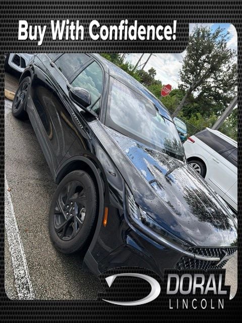 2024 Lincoln Nautilus Premiere