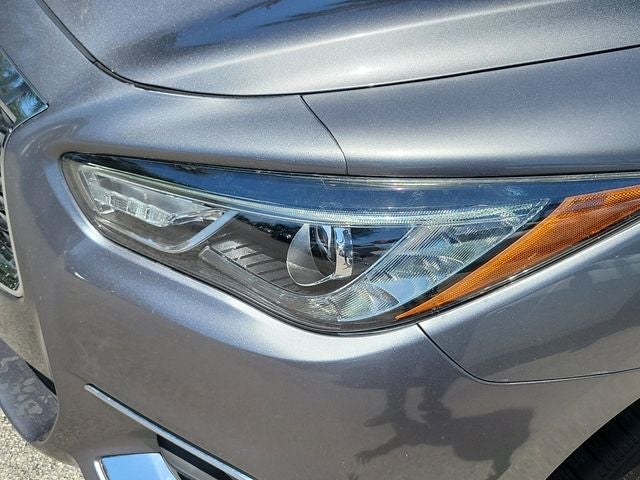 2019 INFINITI QX60 PURE