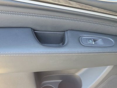 2019 INFINITI QX60 PURE