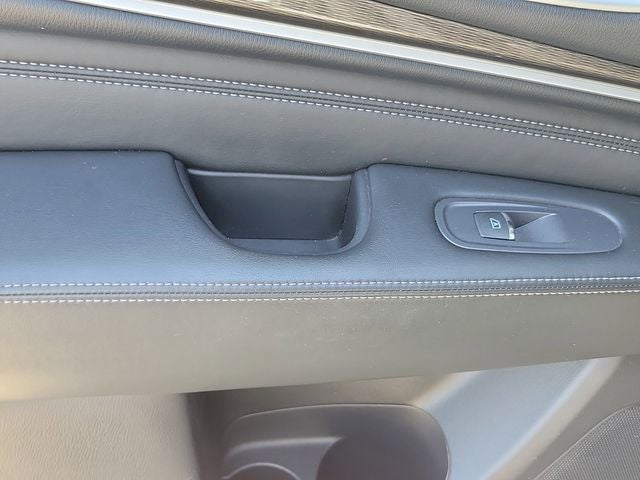 2019 INFINITI QX60 PURE
