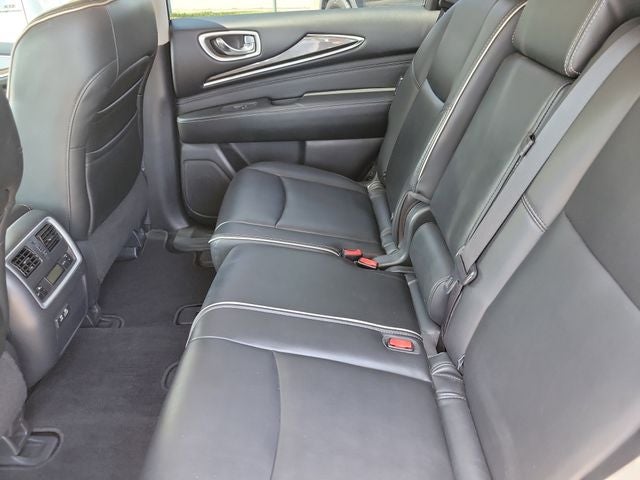 2019 INFINITI QX60 PURE