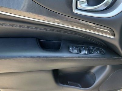 2019 INFINITI QX60 PURE