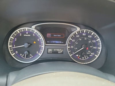 2019 INFINITI QX60 PURE