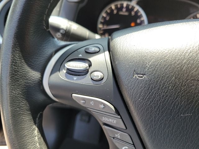 2019 INFINITI QX60 PURE