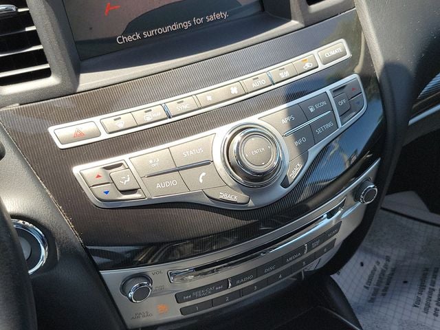2019 INFINITI QX60 PURE