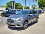 2019 INFINITI QX60 PURE