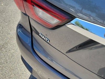2019 INFINITI QX60 PURE