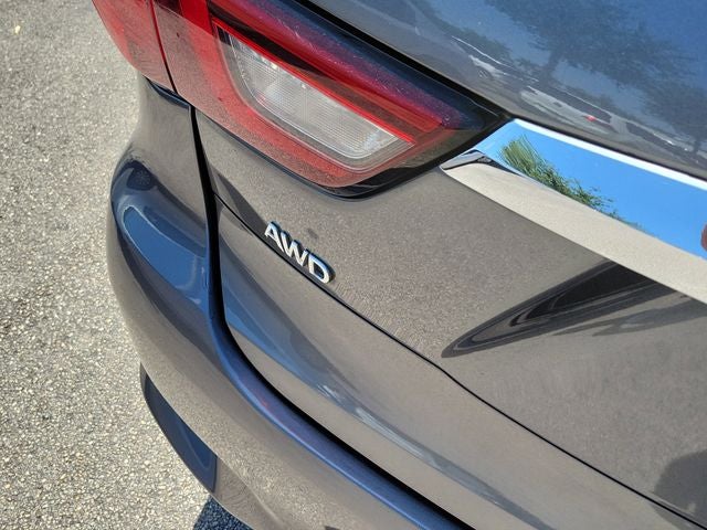 2019 INFINITI QX60 PURE