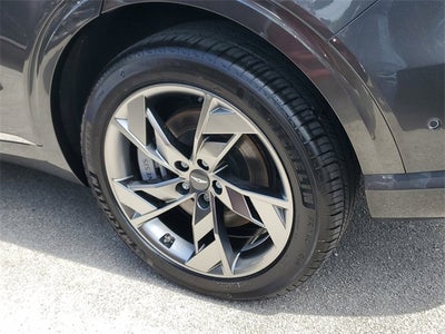 2025 Genesis Electrified GV70 Advanced