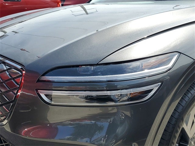 2025 Genesis Electrified GV70 Advanced