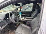 2025 Toyota Sienna Platinum 7 Passenger