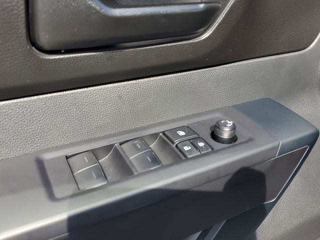 2024 Toyota Tundra SR