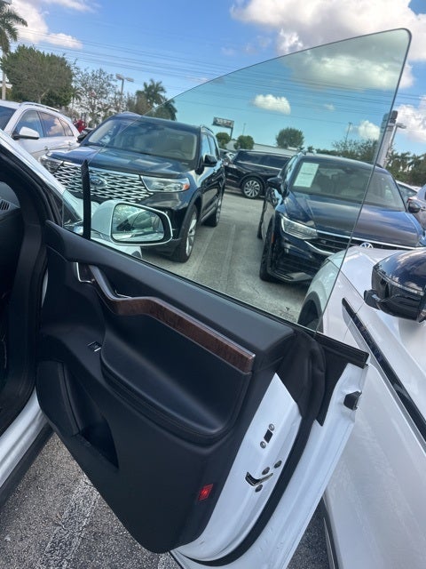 2019 Tesla Model X 75D