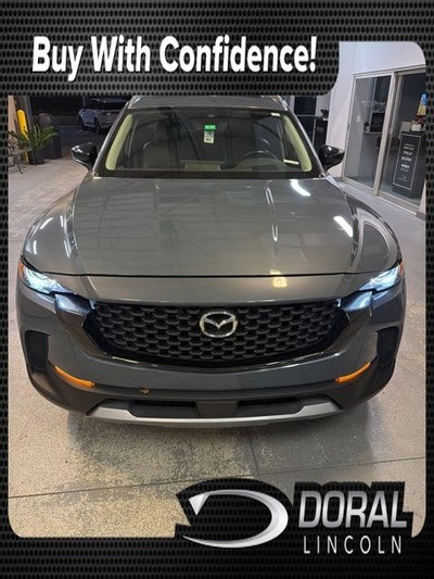 2023 Mazda Mazda CX-50 2.5 S Premium Plus Package