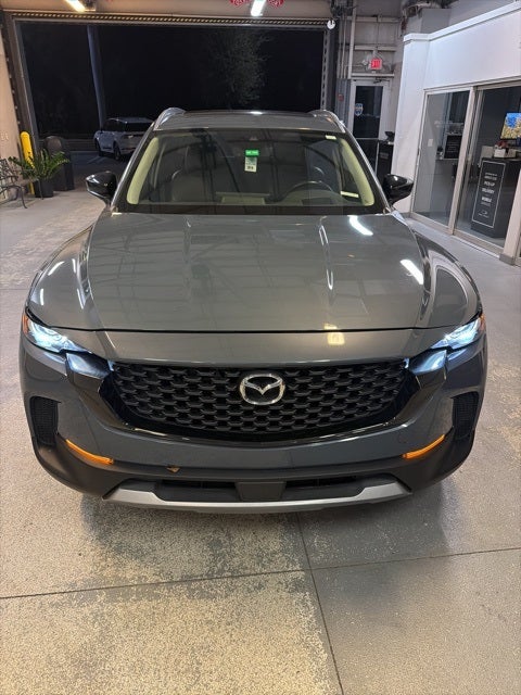 2023 Mazda Mazda CX-50 2.5 S Premium Plus Package