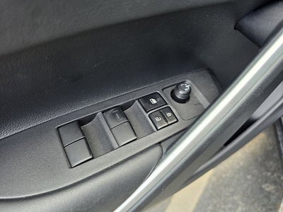 2025 Toyota Corolla Cross Hybrid XSE