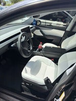 2026 Tesla Model Y Long Range
