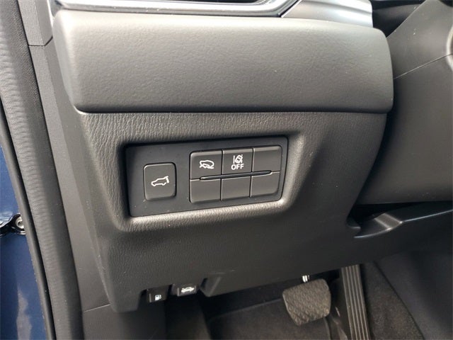 2022 Mazda Mazda CX-5 2.5 S Preferred Package