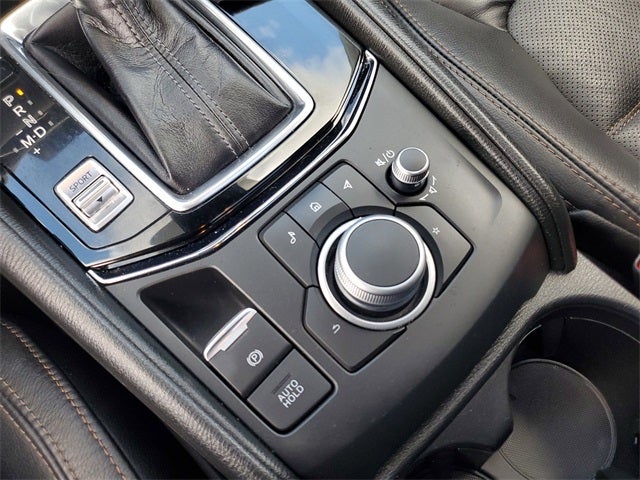 2022 Mazda Mazda CX-5 2.5 S Preferred Package