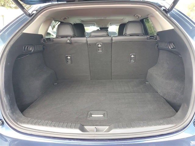 2022 Mazda Mazda CX-5 2.5 S Preferred Package