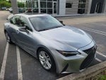 2025 Lexus IS 300