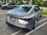 2025 Lexus IS 300