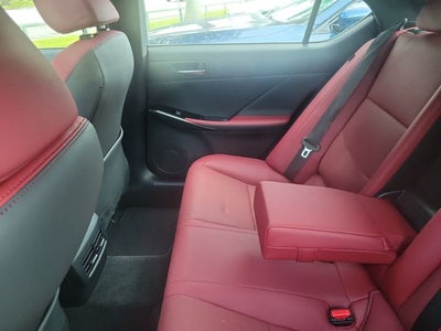 2025 Lexus IS 300
