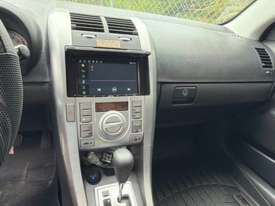 2009 Scion tC Base