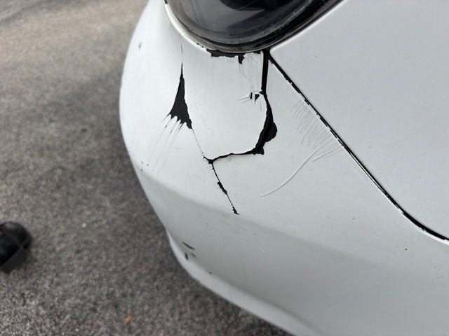 2009 Scion tC Base