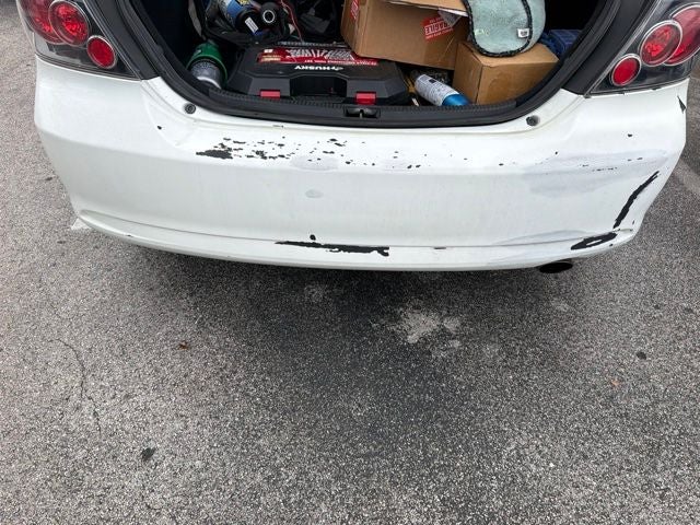 2009 Scion tC Base