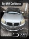 2009 Pontiac G3 Base