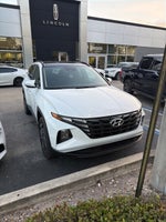 2023 Hyundai Tucson Hybrid SEL Convenience