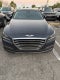 2017 Genesis G80 3.8