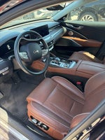 2019 Kia K900 Luxury