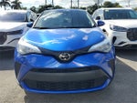2021 Toyota C-HR XLE