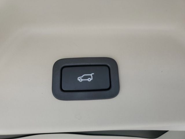 2018 Land Rover Range Rover 5.0L V8 Supercharged