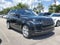 2018 Land Rover Range Rover 5.0L V8 Supercharged