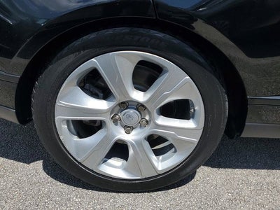 2018 Land Rover Range Rover 5.0L V8 Supercharged