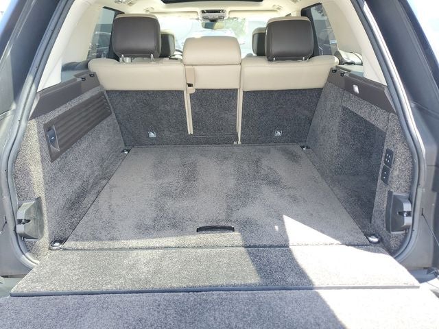 2018 Land Rover Range Rover 5.0L V8 Supercharged