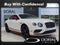 2017 Bentley Continental GT Speed