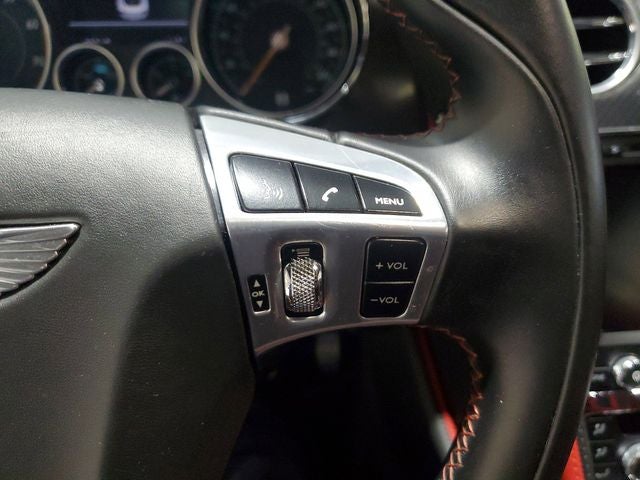 2017 Bentley Continental GT Speed